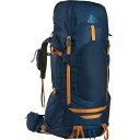【送料無料】 ケルティ メンズ バックパック・リュックサック バッグ Glendale 85L Backpack Pageant Blue/Cathay Spice(4)