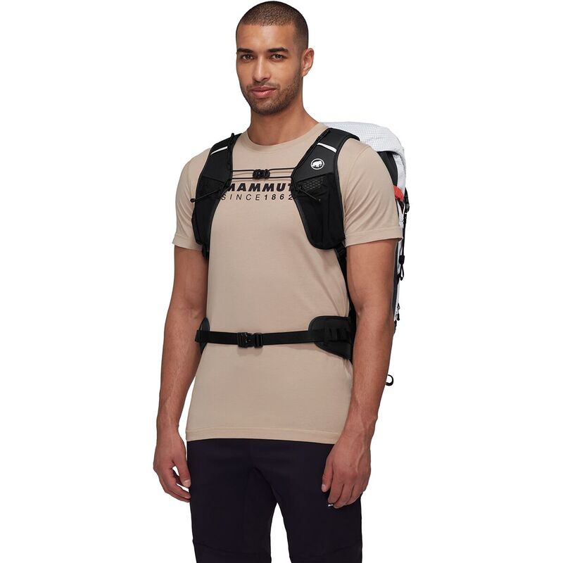 【送料無料】 マムート メンズ バックパック・リュックサック バッグ Trion 50L Backpack Black