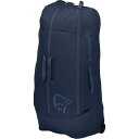 【送料無料】 ノローナ メンズ スーツケース バッグ 120L Trolley Bag Indigo Night(4)