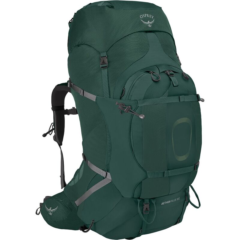 ̵ ץ졼ѥå  Хåѥååå Хå Aether Plus 100L Backpack Axo G...