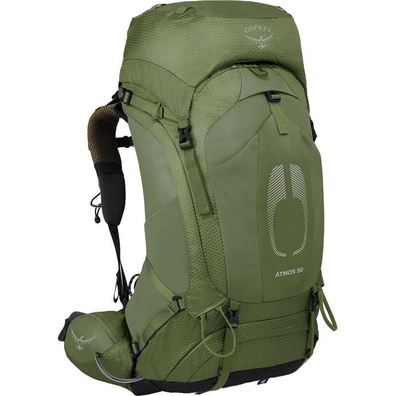 ̵ ץ졼ѥå  Хåѥååå Хå Atmos AG 50L Backpack Mythical ...