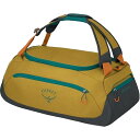【送料無料】 オスプレーパック メンズ ボストンバッグ バッグ Daylite 30L Duffel Bag Tumbleweed Yellow/Tunnel Vision