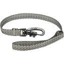 【送料無料】 パックセーフ メンズ 財布 アクセサリー Cut Resistant Wallet Strap Grey(4)