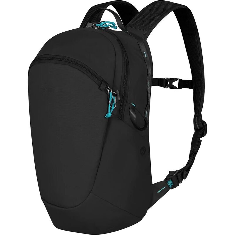 ̵ ѥå  Хåѥååå Хå Eco 18L Backpack Econyl Black
