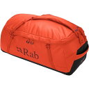 【送料無料】 ラブ メンズ ボストンバッグ バッグ Escape Kit LT 30L Duffel Bag Red Grapefruit