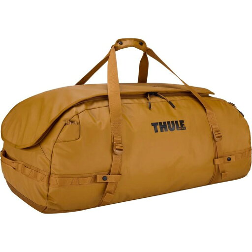 【送料無料】 スリー メンズ ボストンバッグ バッグ Chasm 130L Duffel Bag Golden Brown 【送料無料】 スリー メンズ ボストンバッグ バッグ Chasm 130L Duffel Bag Golden Brown