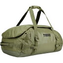 【送料無料】 スリー メンズ ボストンバッグ バッグ Chasm 40L Duffel Bag Olivine