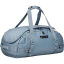 【送料無料】 スリー メンズ ボストンバッグ バッグ Chasm 40L Duffel Bag Pond Gray
