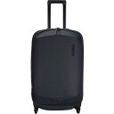 【送料無料】 スリー メンズ スーツケース バッグ Subterra Checked Spinner Bag Dark Slate