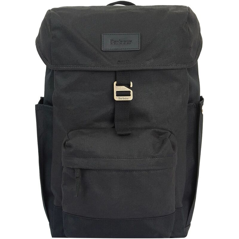 ̵ Х֥  Хåѥååå Хå Essential Wax Backpack Black