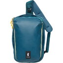 【送料無料】 コートパクシー メンズ バックパック・リュックサック バッグ Chasqui 13L Sling Pack Abyss/Cada Dia