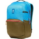 【送料無料】 コートパクシー メンズ バックパック・リュックサック バッグ Chiquillo 30L Backpack - Cada Dia Del Dia
