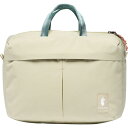【送料無料】 コートパクシー メンズ バックパック・リュックサック バッグ Cada Dia Mente 15L Messenger Bag Grain