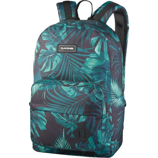 【送料無料】 ダカイン メンズ バックパック・リュックサック バッグ 365 30L Backpack Night Tropical 【送料無料】 ダカイン メンズ バックパック・リュックサック バッグ 365 30L Backpack Night Tropical