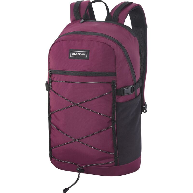 ̵   Хåѥååå Хå Wander 25L Backpack Grape Vine