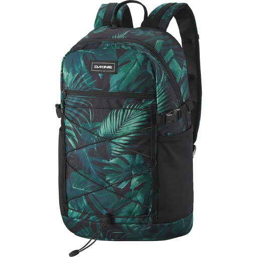 【送料無料】 ダカイン メンズ バックパック・リュックサック 25L バッグ Wander 25L Backpack Night Tropical 【送料無料】 ダカイン メンズ バックパック・リュックサック 25L バッグ Wander 25L Backpack Night Tropical
