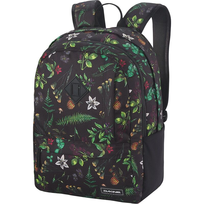 ̵   Хåѥååå Хå Essentials 22L Backpack Woodland Fl...