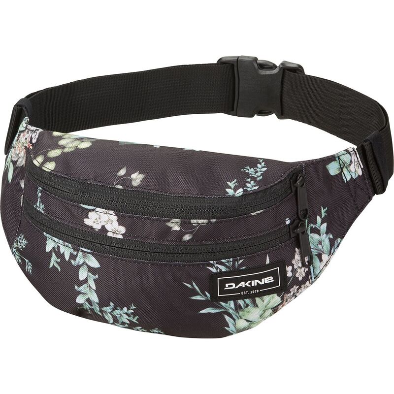 ダカイン メンズ バッグ ボディバッグ・ウエストポーチ DAKINE Classic Hip Pack Solstice Floral