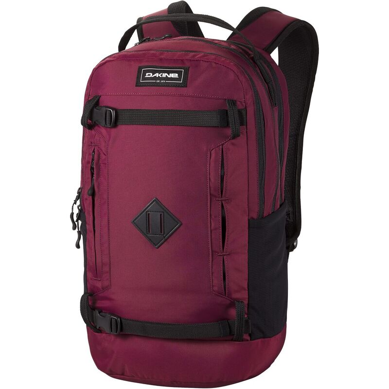 ̵   Хåѥååå Хå Urban Mission 23L Backpack Grape Vi...