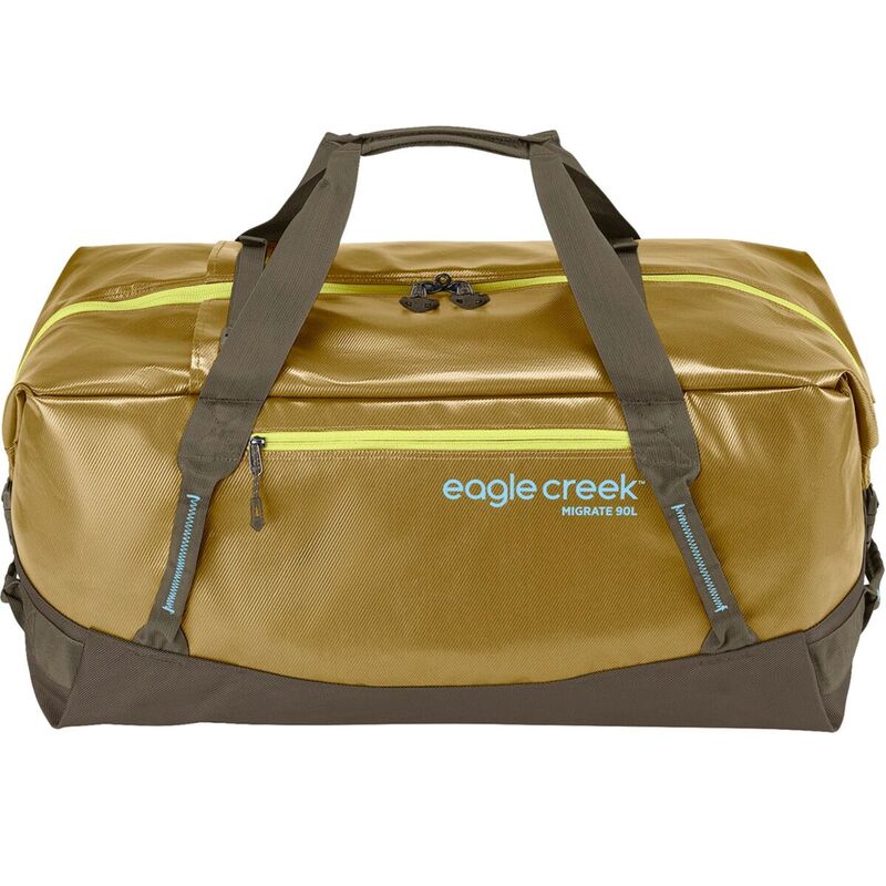 ̵ 륯꡼  ܥȥХå Хå Migrate 90L Duffel Bag Field Brown