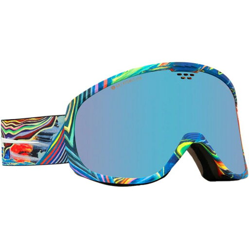 【送料無料】 エレクトリック メンズ サングラス・アイウェア アクセサリー Pike Goggles Mike Parillo/Atomic Ice 【送料無料】 エレクトリック メンズ サングラス・アイウェア アクセサリー Pike Goggles Mike Parillo/Atomic Ice