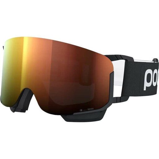 【送料無料】 ピーオーシー メンズ サングラス・アイウェア アクセサリー Nexal Mid Clarity Goggles Uranium Black/Spektris Orange 【送料無料】 ピーオーシー メンズ サングラス・アイウェア アクセサリー Nexal Mid Clarity Goggles Uranium Black/Spektris Orange