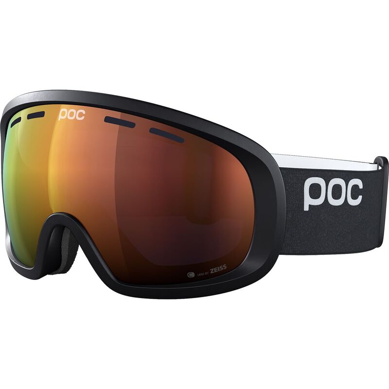 ̵ ԡ  󥰥饹 ꡼ Fovea Mid Goggles Uranium Black/P...