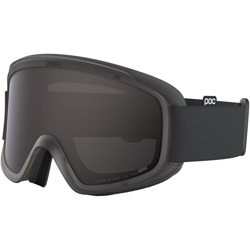 ̵ ԡ  󥰥饹 ꡼ Opsin Goggles Raw Black/Partly Su...