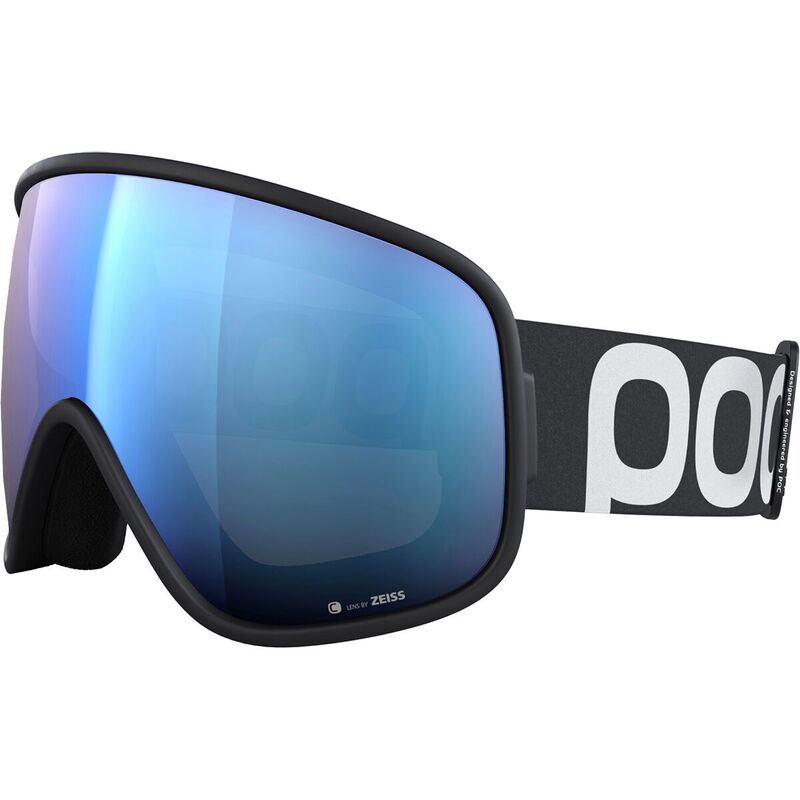 ̵ ԡ  󥰥饹 ꡼ Vitrea Goggles Uranium Black/Part...