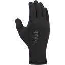 【送料無料】 ラブ メンズ 手袋 アクセサリー Power Stretch Pro Glove - Men's Black