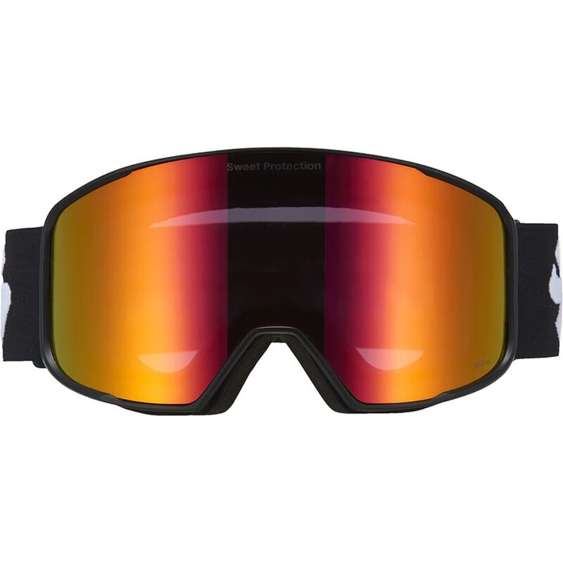 【送料無料】 スイートプロテクション メンズ サングラス・アイウェア アクセサリー Boondock RIG Reflect Goggles Replacement Lens RIG Emerald