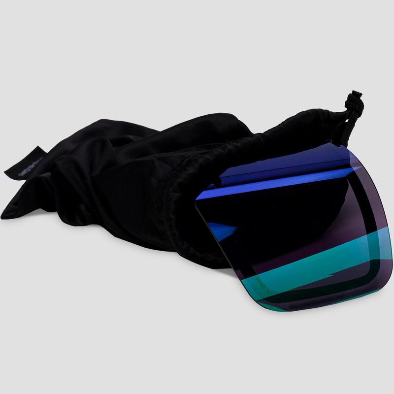 【送料無料】 スイートプロテクション メンズ サングラス・アイウェア アクセサリー Durden RIG Reflect Lens RIG Topaz