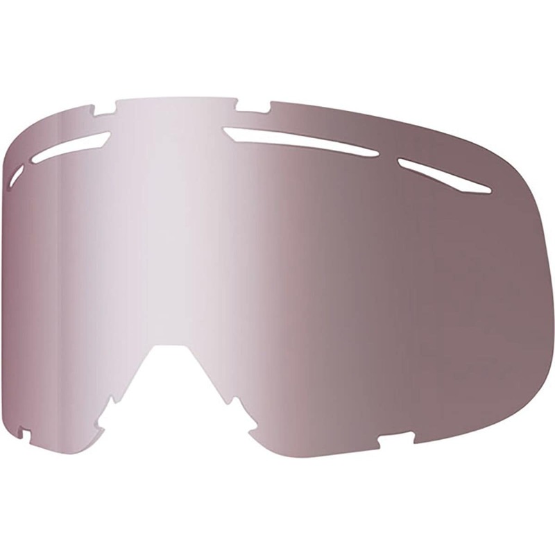 【送料無料】 スミス メンズ サングラス・アイウェア アクセサリー Drift Goggles Replacement Lens Ignitor Mirror