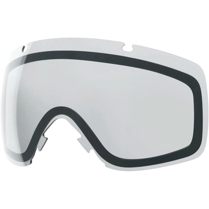 【送料無料】 スミス メンズ サングラス・アイウェア アクセサリー I/O Goggles Replacement Lens Clear 2