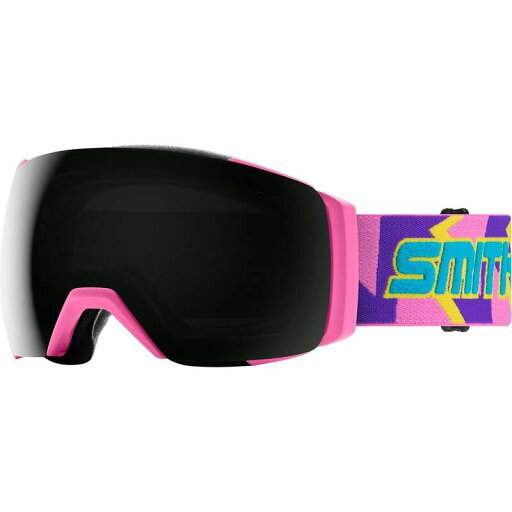 【送料無料】 スミス メンズ サングラス・アイウェア アクセサリー I/O MAG XL Low Bridge Fit Goggles Flamingo Archive/ChromaPop Sun Black/Extra Lens-ChromaPop Storm Rose Flash 【送料無料】 スミス メンズ サングラス・アイウェア アクセサリー I/O MAG XL Low Bridge Fit Goggles Flamingo Archive/ChromaPop Sun Black/Extra Lens-ChromaPop Storm Rose Flash