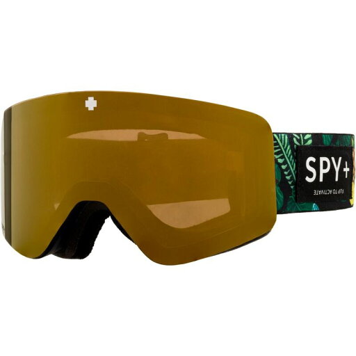 【送料無料】 スパイ メンズ サングラス・アイウェア アクセサリー Marauder SE Goggles Juneshine Happy Bronze Gold+LL Yellow Green 【送料無料】 スパイ メンズ サングラス・アイウェア アクセサリー Marauder SE Goggles Juneshine Happy Bronze Gold+LL Yellow Green