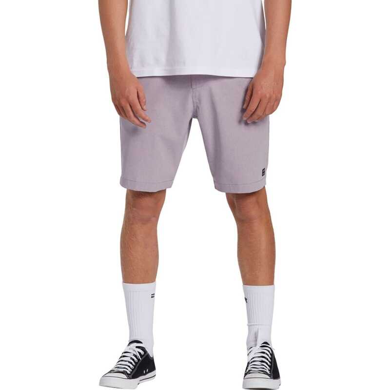 ビラボン メンズ ボトムス ハーフパンツ・ショーツ Billabong Crossfire Mid Submersible 19in Short -..