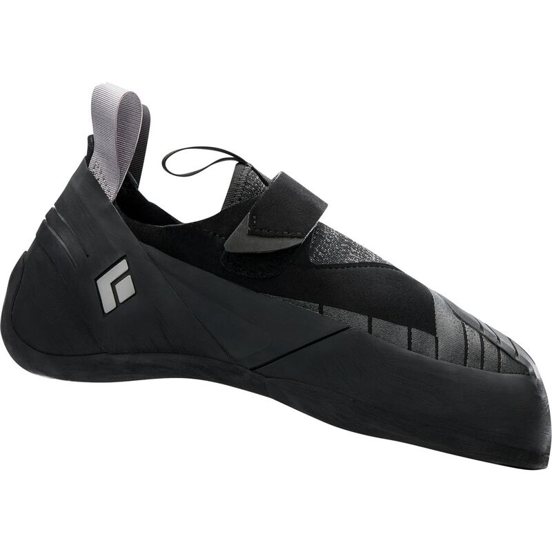 ブラックダイヤモンド メンズ シューズ スニーカー Black Diamond Shadow Climbing Shoe Black ブラック