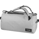 【送料無料】 ダカイン メンズ ボストンバッグ バッグ Cyclone 60L Duffel Griffin