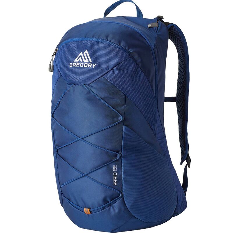 ̵ 쥴꡼  Хåѥååå Хå Arrio 22L Backpack Empire Blue