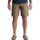 【送料無料】 ハウラーブラザーズ メンズ ハーフパンツ・ショーツ 水着 Horizon 2.0 Hybrid Short - Men's Isotaupe(4)