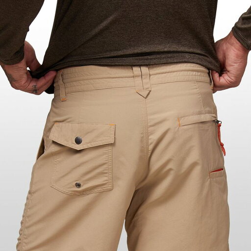 【送料無料】 ハウラーブラザーズ メンズ ハーフパンツ・ショーツ 水着 Horizon 2.0 Hybrid Short - Men's Petrol Blue