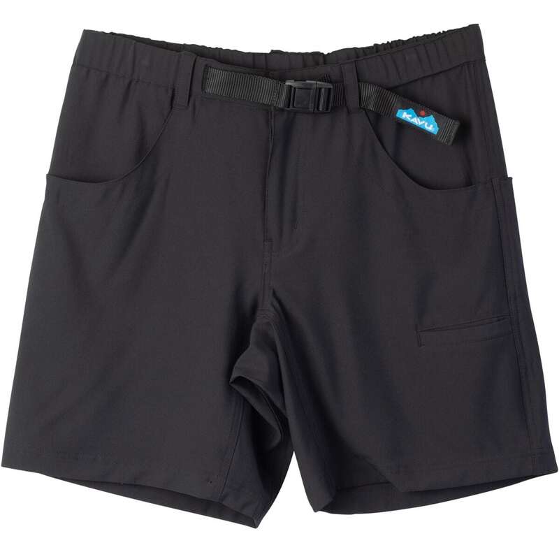 【送料無料】 カブー メンズ ハーフパンツ・ショーツ 水着 Chilli H20 Short - Men's Black