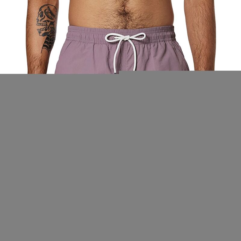 【送料無料】 ケイティン メンズ ハーフパンツ・ショーツ 水着 Poolside Volley Swim Trunk - Men's Auralite