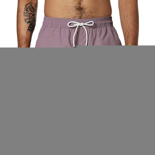 【送料無料】 ケイティン メンズ ハーフパンツ・ショーツ 水着 Poolside Volley Swim Trunk - Men's Auralite 【送料無料】 ケイティン メンズ ハーフパンツ・ショーツ 水着 Poolside Volley Swim Trunk - Men's Auralite