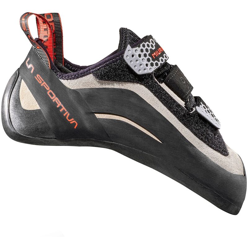 ラスポルティバ レディース シューズ スニーカー La Sportiva Miura VS Climbing Shoe - Women's White..