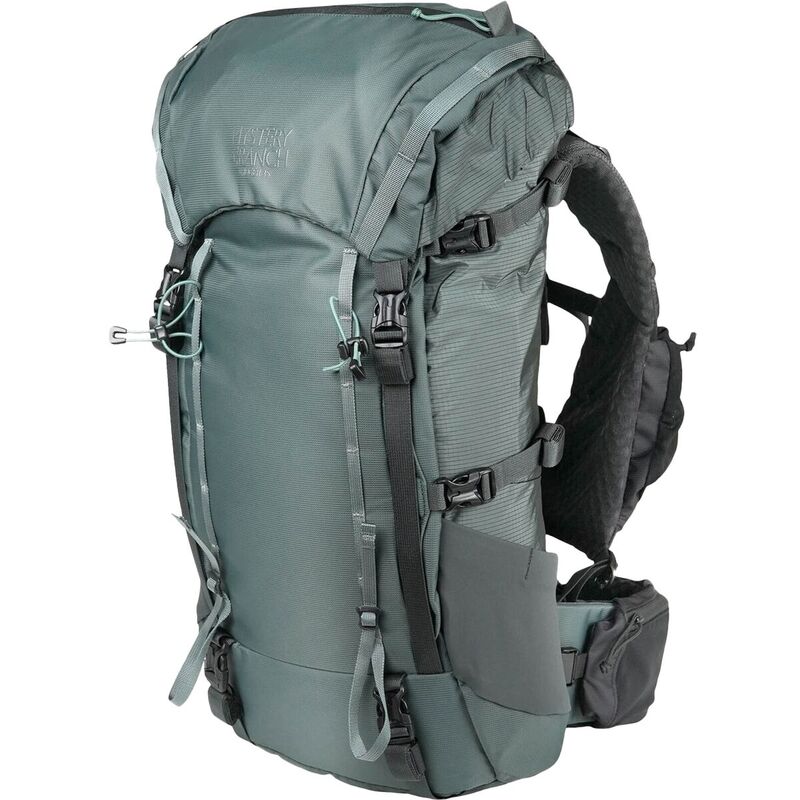 ̵ ߥƥ꡼  Хåѥååå Хå Bridger 35L Backpack Mineral Gr...