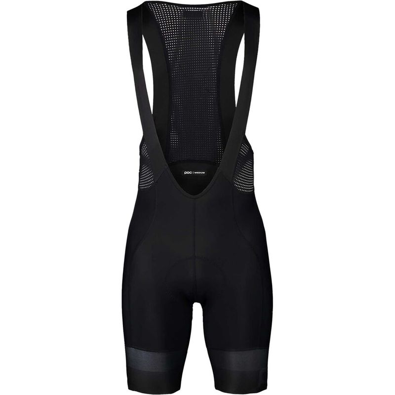 ԡ  ϡեѥġ硼 ܥȥॹ Essential Road VPDS Bib Short Uranium Black/Uranium Black