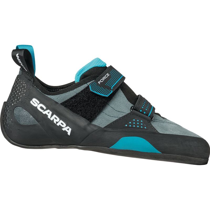 SCARPA - スカルパ フォース V ♯40.5♯クライミングシューズ♯ボルダリングシューズ 楽天市場】スカルパforceの通販