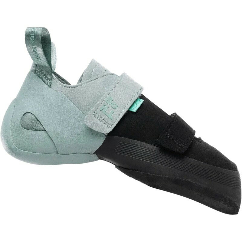 楽天ReVida 楽天市場店【送料無料】 ソイル メンズ スニーカー シューズ Street LV Climbing Shoe Atlantic Blue